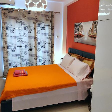 Luxury Studio In The Center Of Larissa公寓 外观 照片