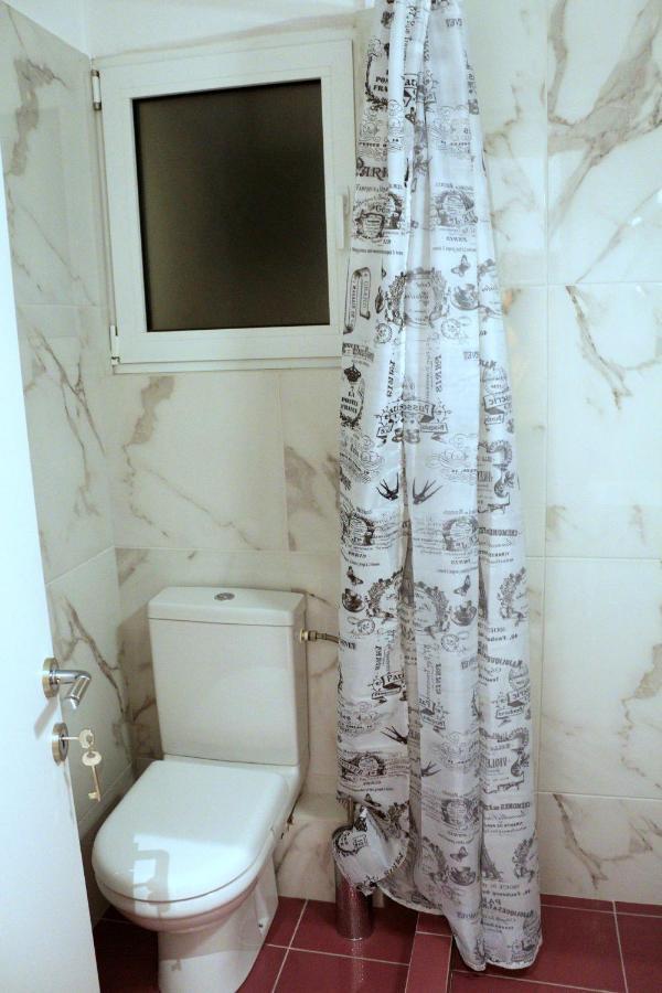 Luxury Studio In The Center Of Larissa公寓 外观 照片